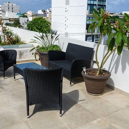 Ser & Soul Vacation Lofts Daire Playa del Carmen Dış mekan fotoğraf