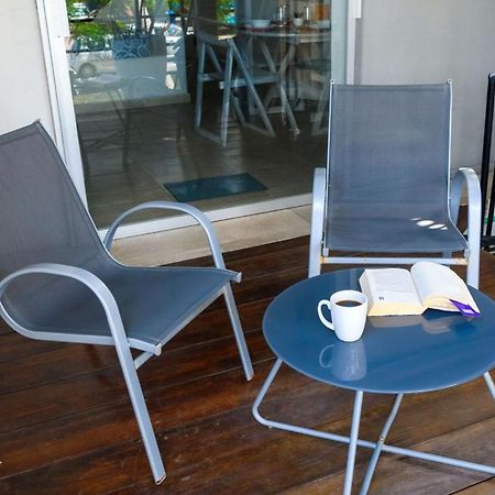Ser & Soul Vacation Lofts Daire Playa del Carmen Dış mekan fotoğraf