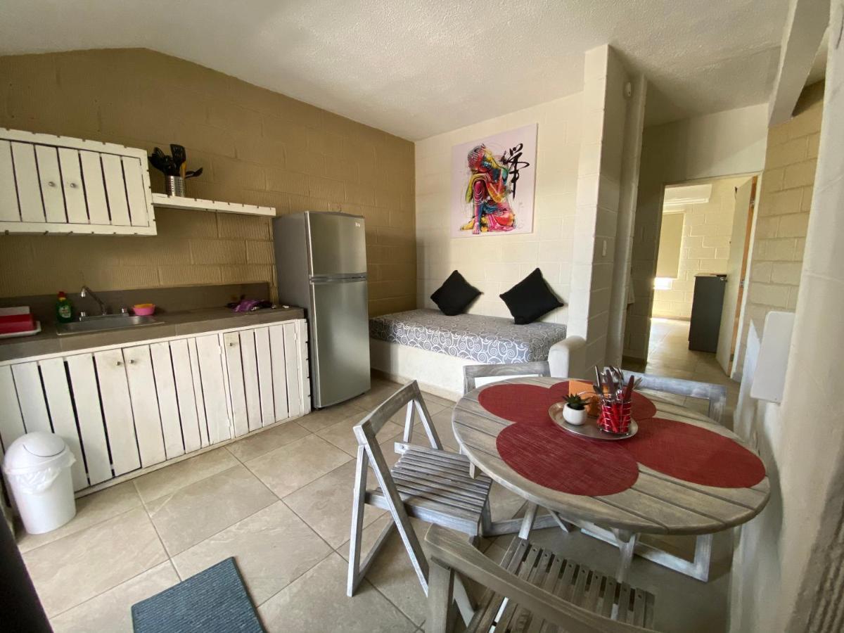 Ser & Soul Vacation Lofts Daire Playa del Carmen Dış mekan fotoğraf