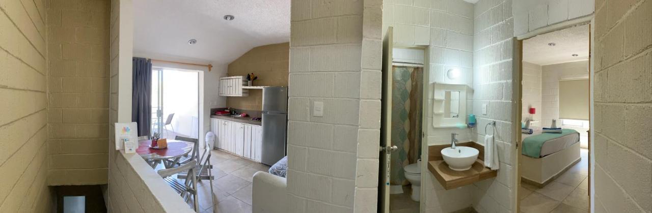 Ser & Soul Vacation Lofts Daire Playa del Carmen Dış mekan fotoğraf
