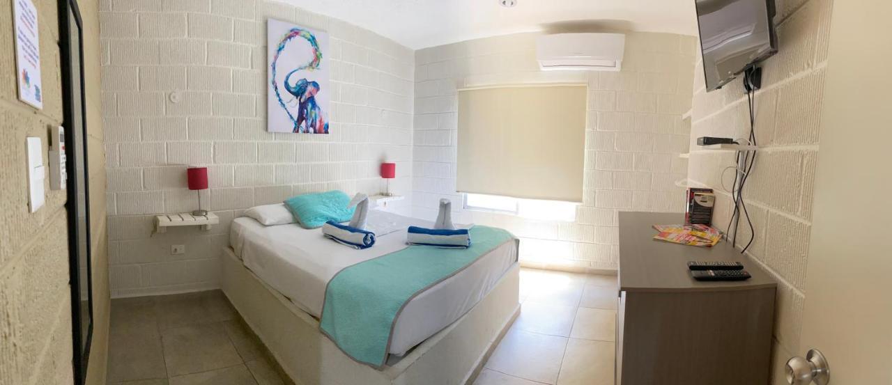 Ser & Soul Vacation Lofts Daire Playa del Carmen Dış mekan fotoğraf