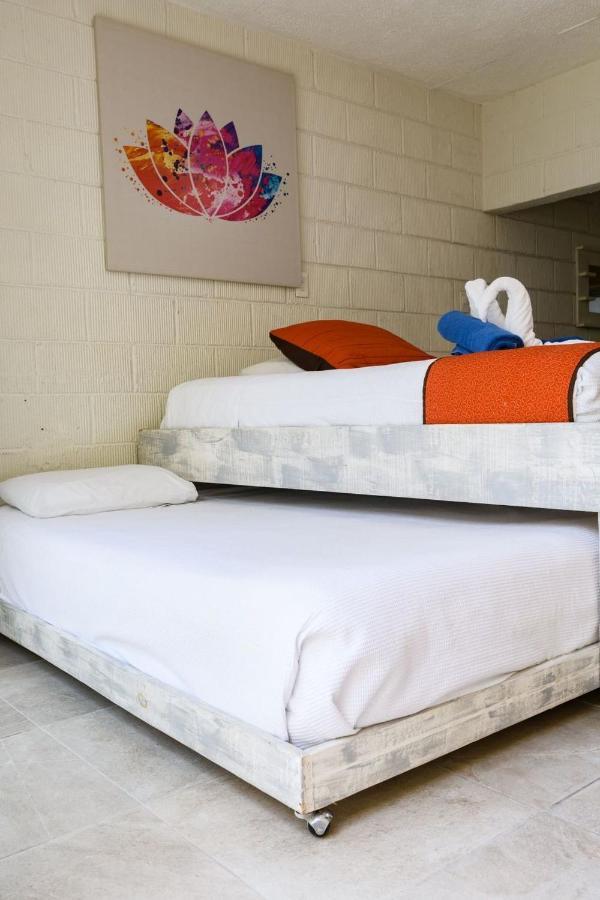 Ser & Soul Vacation Lofts Daire Playa del Carmen Dış mekan fotoğraf