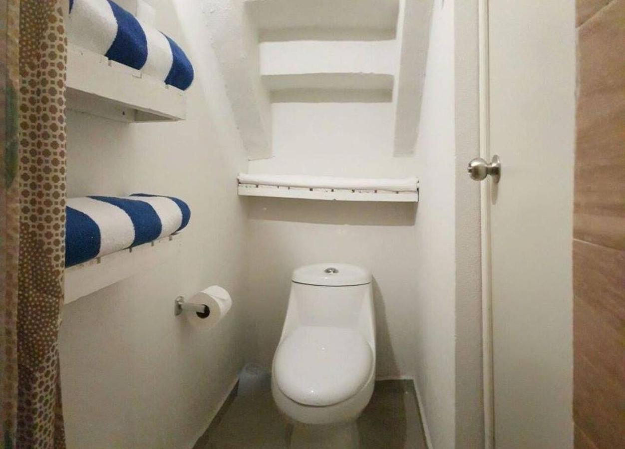 Ser & Soul Vacation Lofts Daire Playa del Carmen Dış mekan fotoğraf