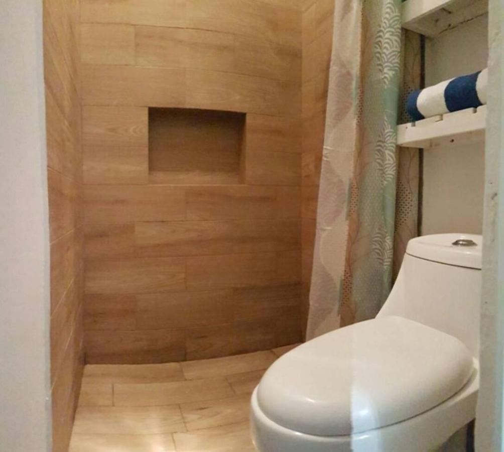 Ser & Soul Vacation Lofts Daire Playa del Carmen Dış mekan fotoğraf