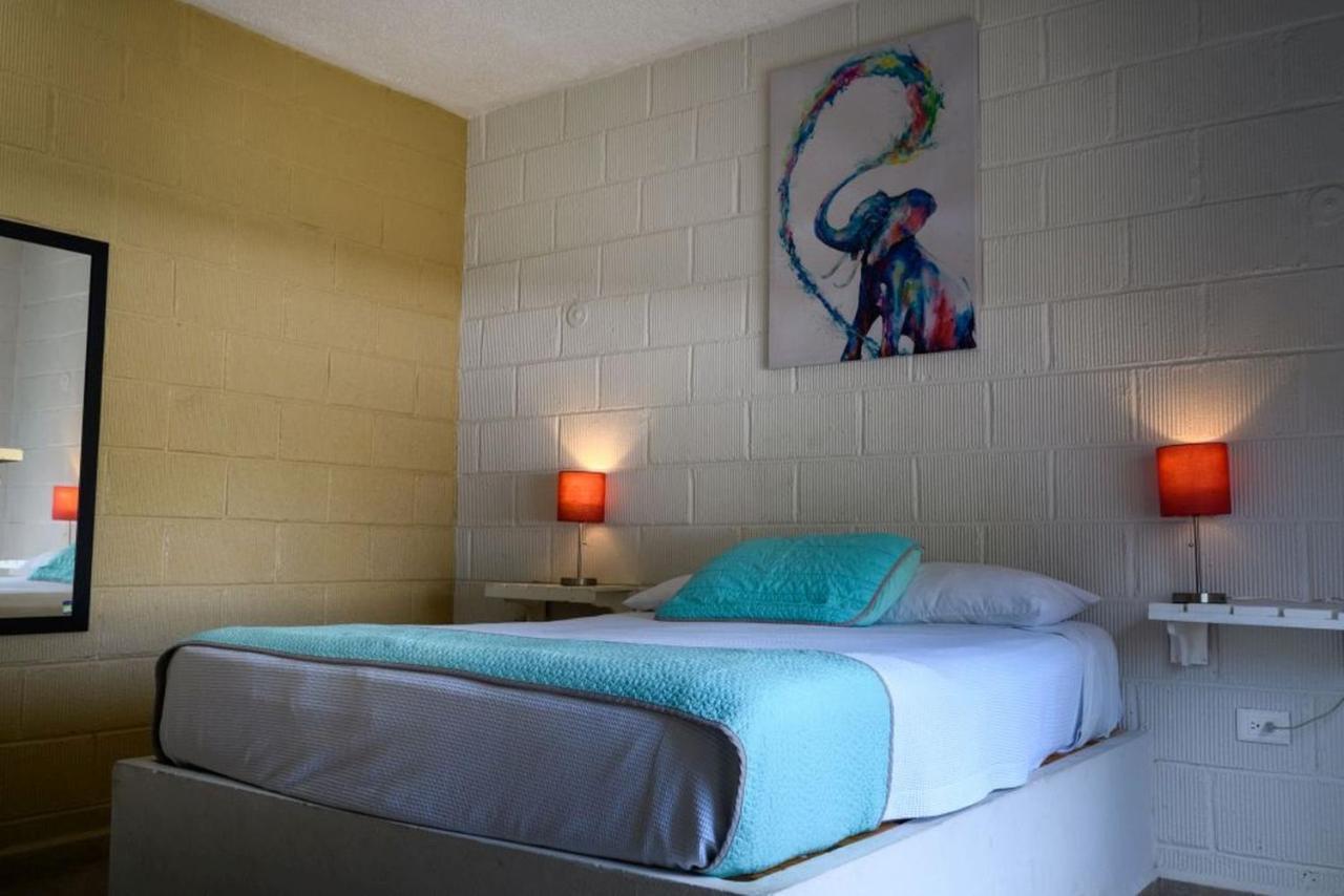 Ser & Soul Vacation Lofts Daire Playa del Carmen Dış mekan fotoğraf