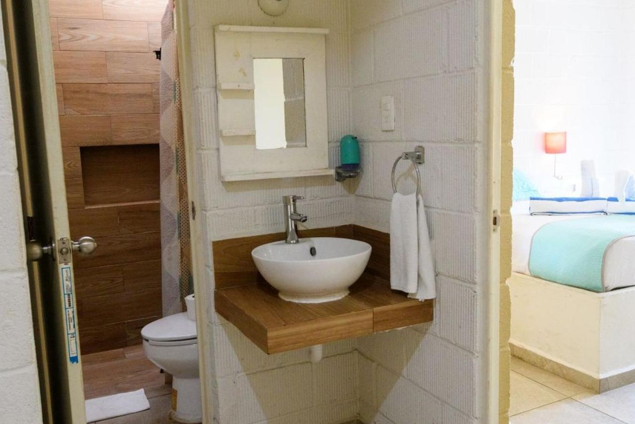 Ser & Soul Vacation Lofts Daire Playa del Carmen Dış mekan fotoğraf
