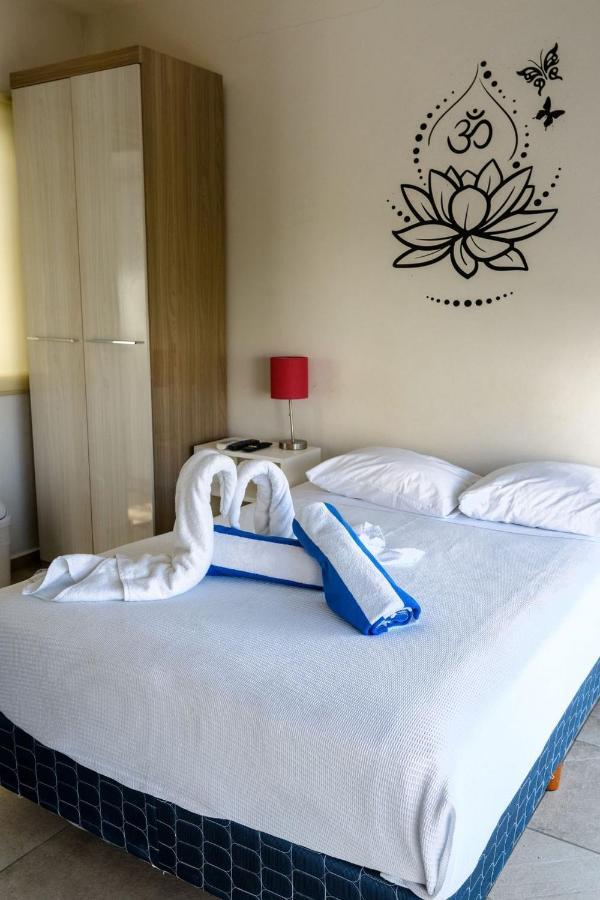 Ser & Soul Vacation Lofts Daire Playa del Carmen Dış mekan fotoğraf