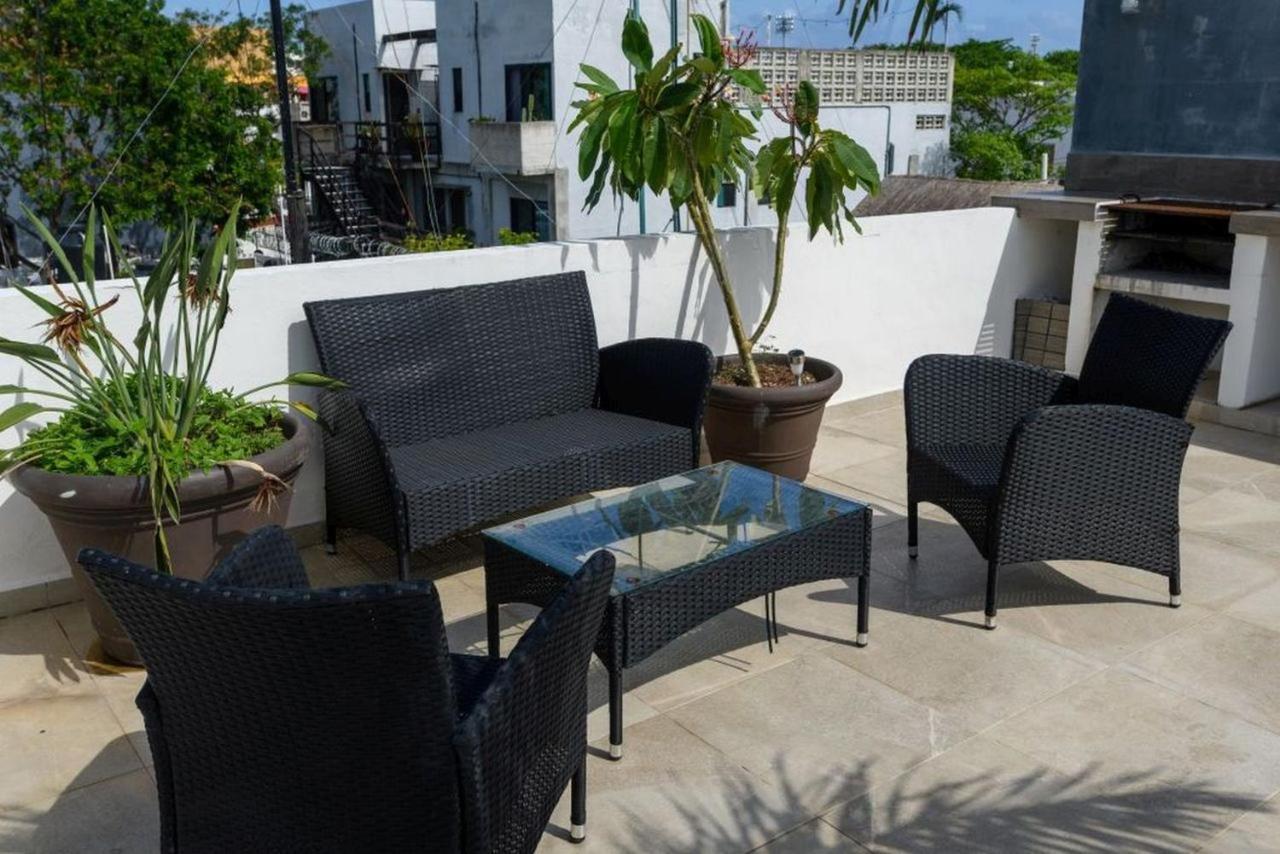 Ser & Soul Vacation Lofts Daire Playa del Carmen Dış mekan fotoğraf