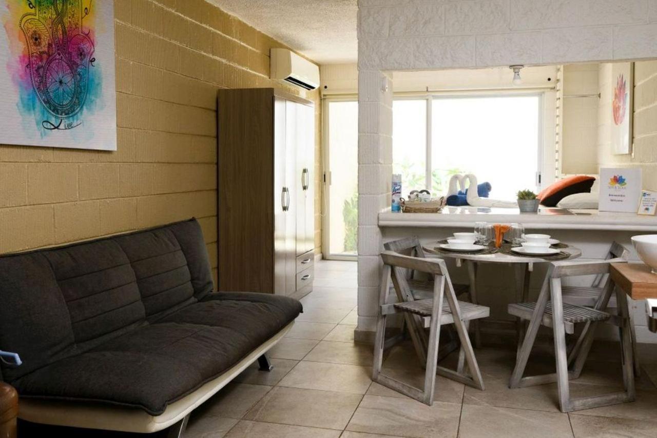 Ser & Soul Vacation Lofts Daire Playa del Carmen Dış mekan fotoğraf