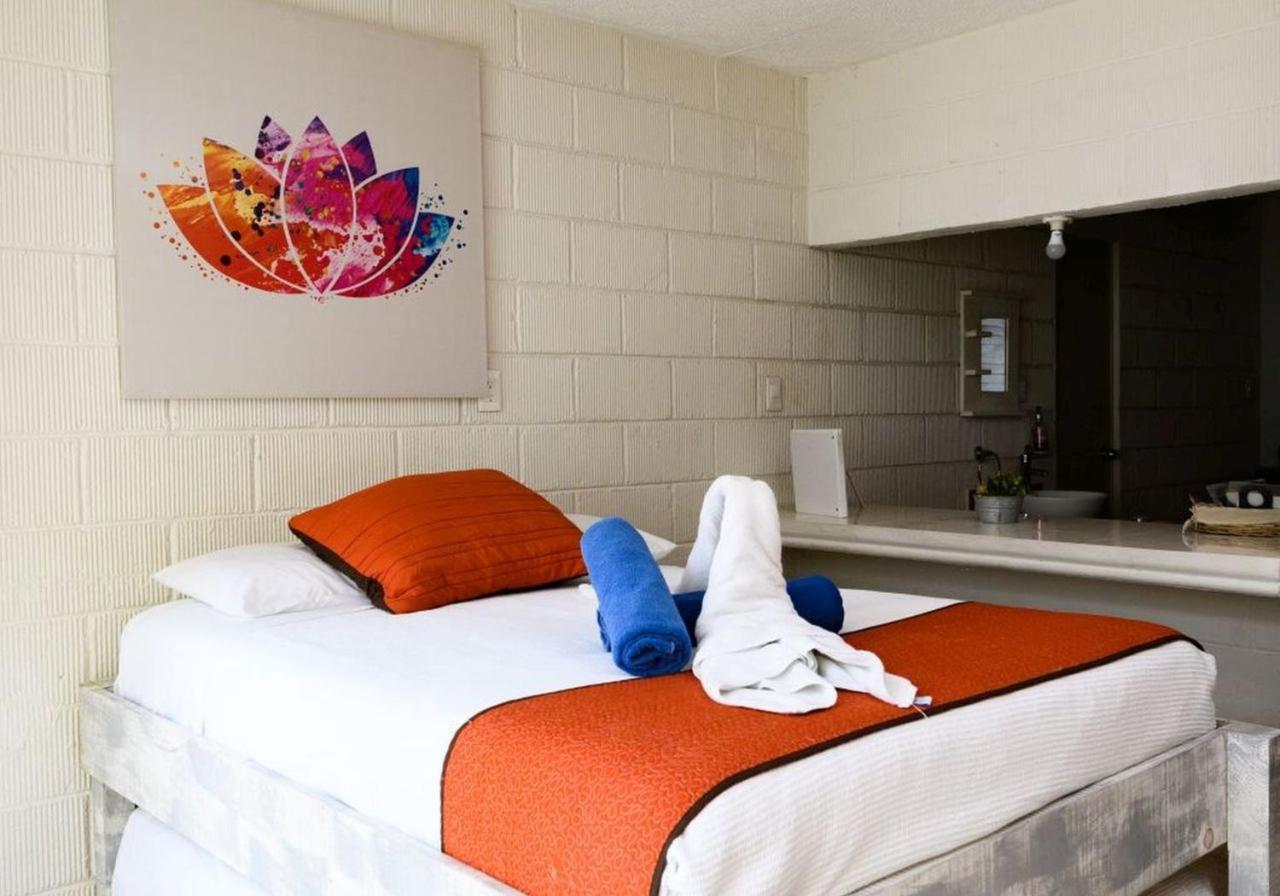 Ser & Soul Vacation Lofts Daire Playa del Carmen Dış mekan fotoğraf
