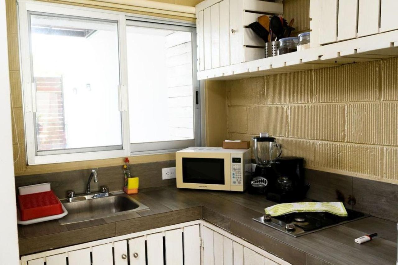 Ser & Soul Vacation Lofts Daire Playa del Carmen Dış mekan fotoğraf