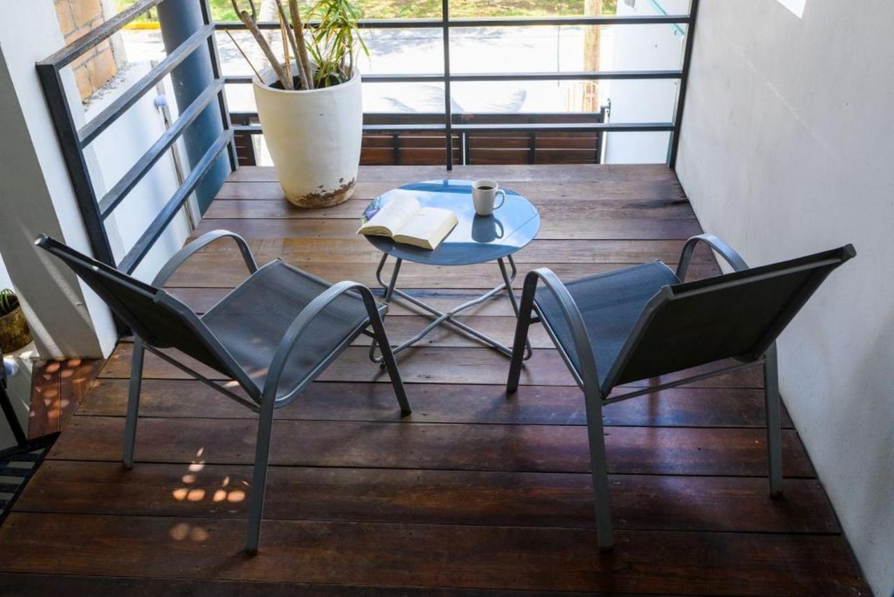 Ser & Soul Vacation Lofts Daire Playa del Carmen Dış mekan fotoğraf