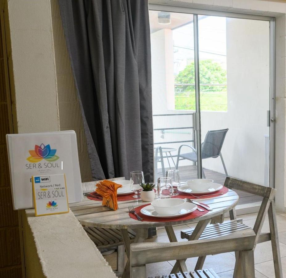 Ser & Soul Vacation Lofts Daire Playa del Carmen Dış mekan fotoğraf