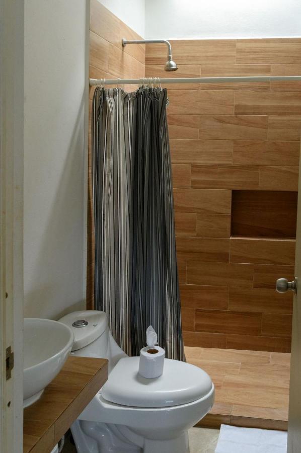 Ser & Soul Vacation Lofts Daire Playa del Carmen Dış mekan fotoğraf